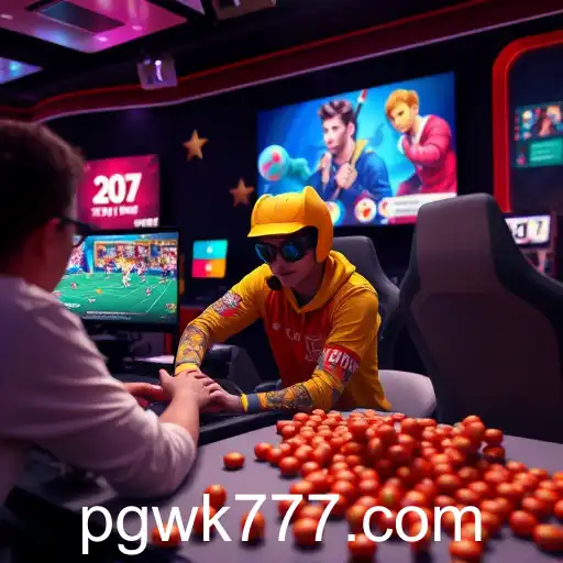 Gaming Trends Reshape the Online World