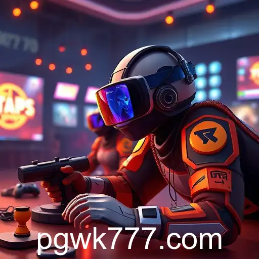 The Evolution of Online Gaming in 2025