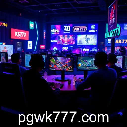 The Evolving Landscape of Online Gaming