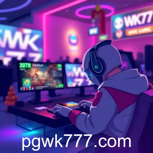 Rise of Online Gaming Platforms