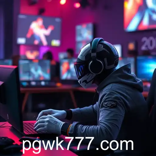 Online Gaming Transformation