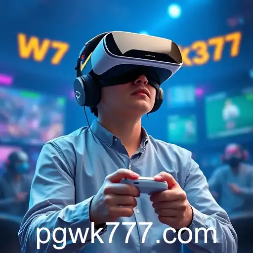 Online Gaming Trends and Challenges in the Digital Age