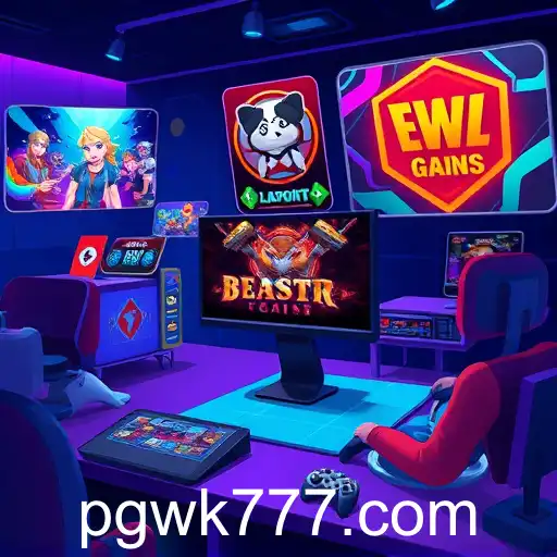 The Rise of Online Gaming Platforms