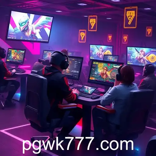 The Rise of Gaming Platforms in 2025