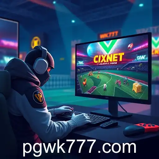 The Rise of Online Gaming Platforms