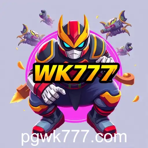 The Rise of WK777: Gaming Dynamics in the Digital Age