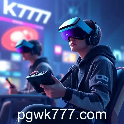 Reimagining Online Gaming Trends