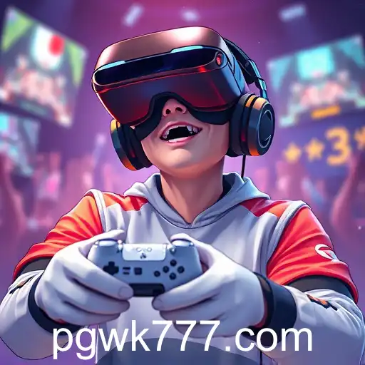 The Rise of WK777: Gaming Trends and Impacts